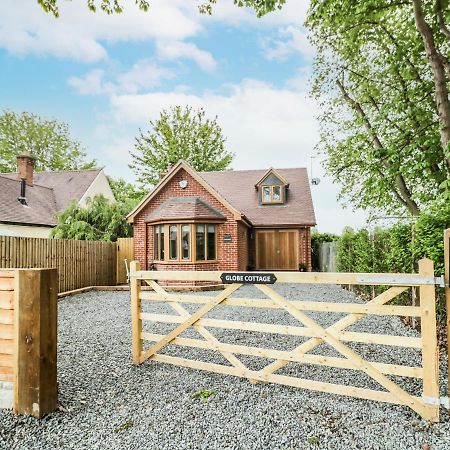 Globe Cottage Stratford-upon-Avon Esterno foto