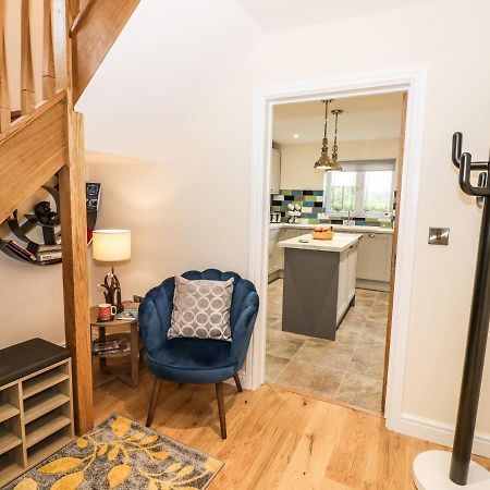 Globe Cottage Stratford-upon-Avon Esterno foto