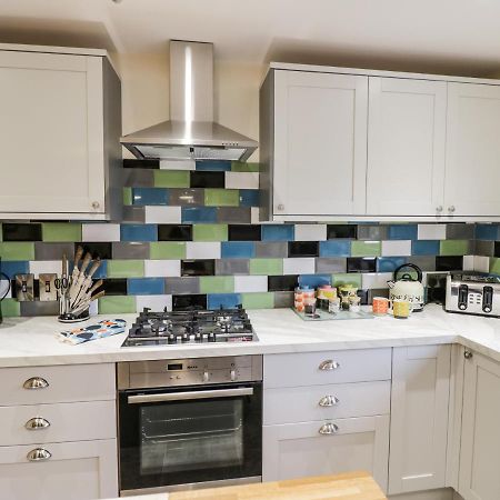 Globe Cottage Stratford-upon-Avon Esterno foto