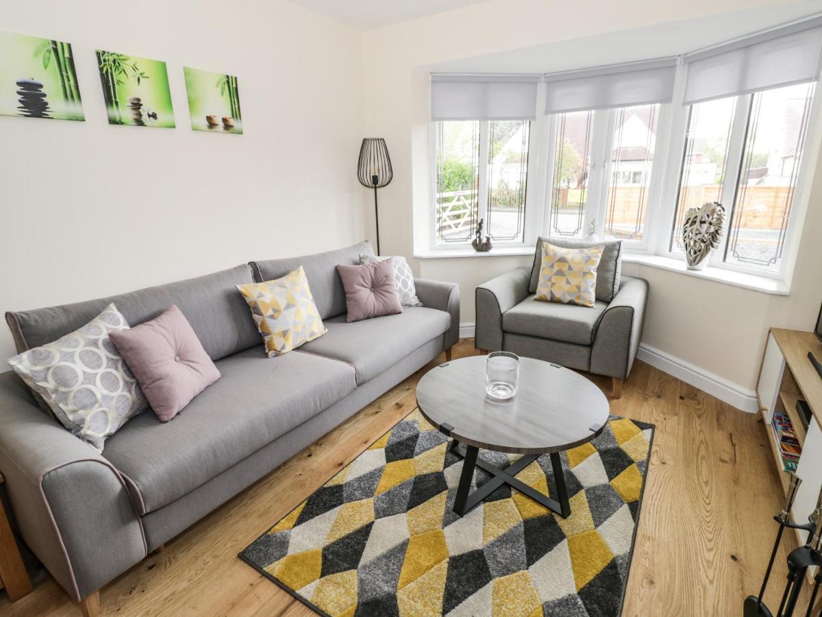 Globe Cottage Stratford-upon-Avon Esterno foto