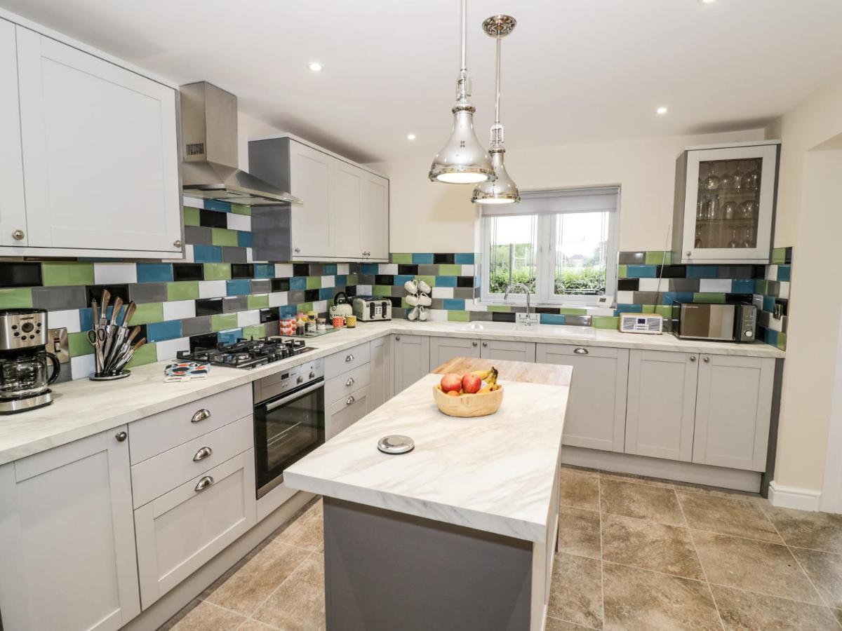 Globe Cottage Stratford-upon-Avon Esterno foto
