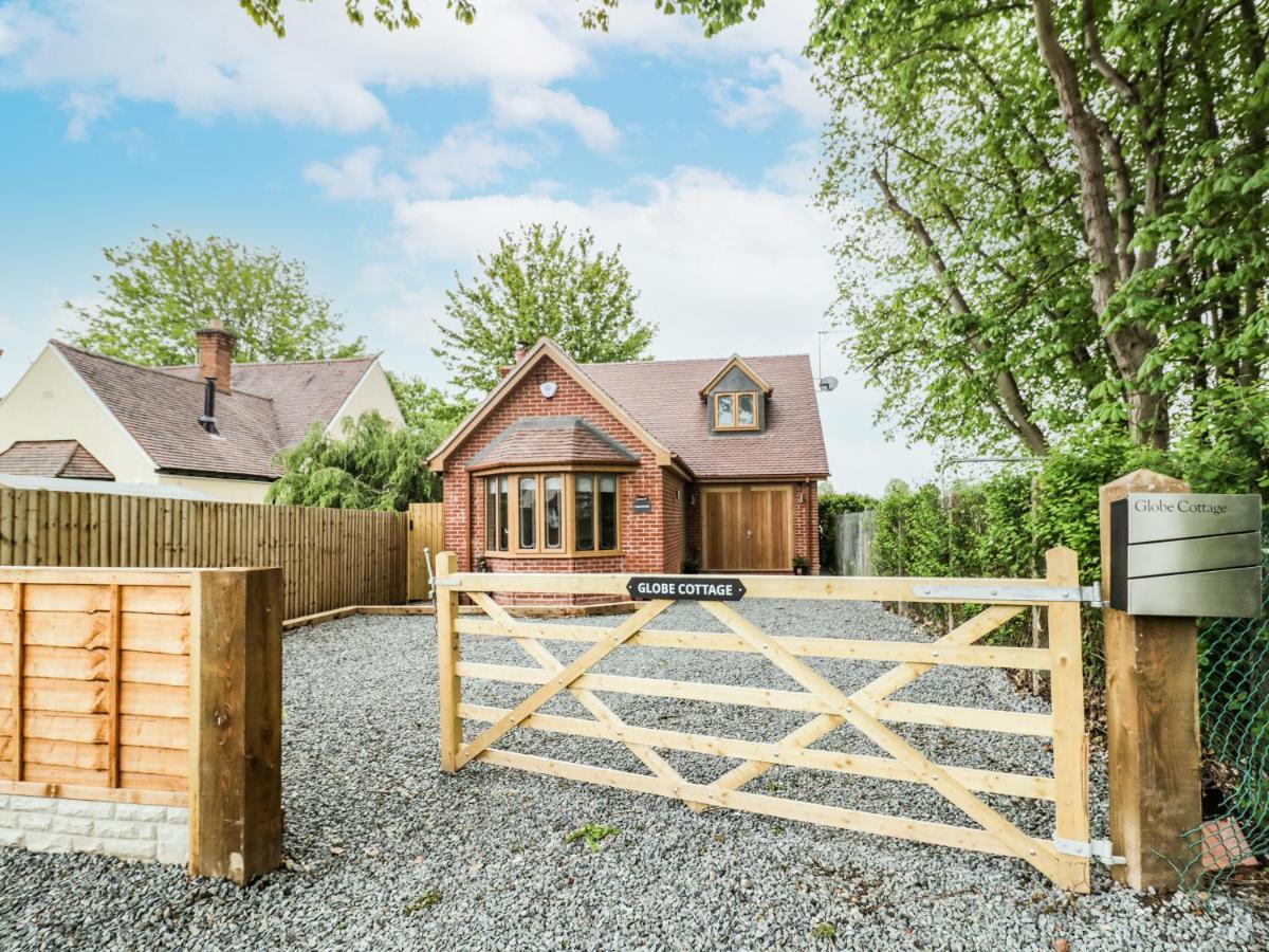 Globe Cottage Stratford-upon-Avon Esterno foto