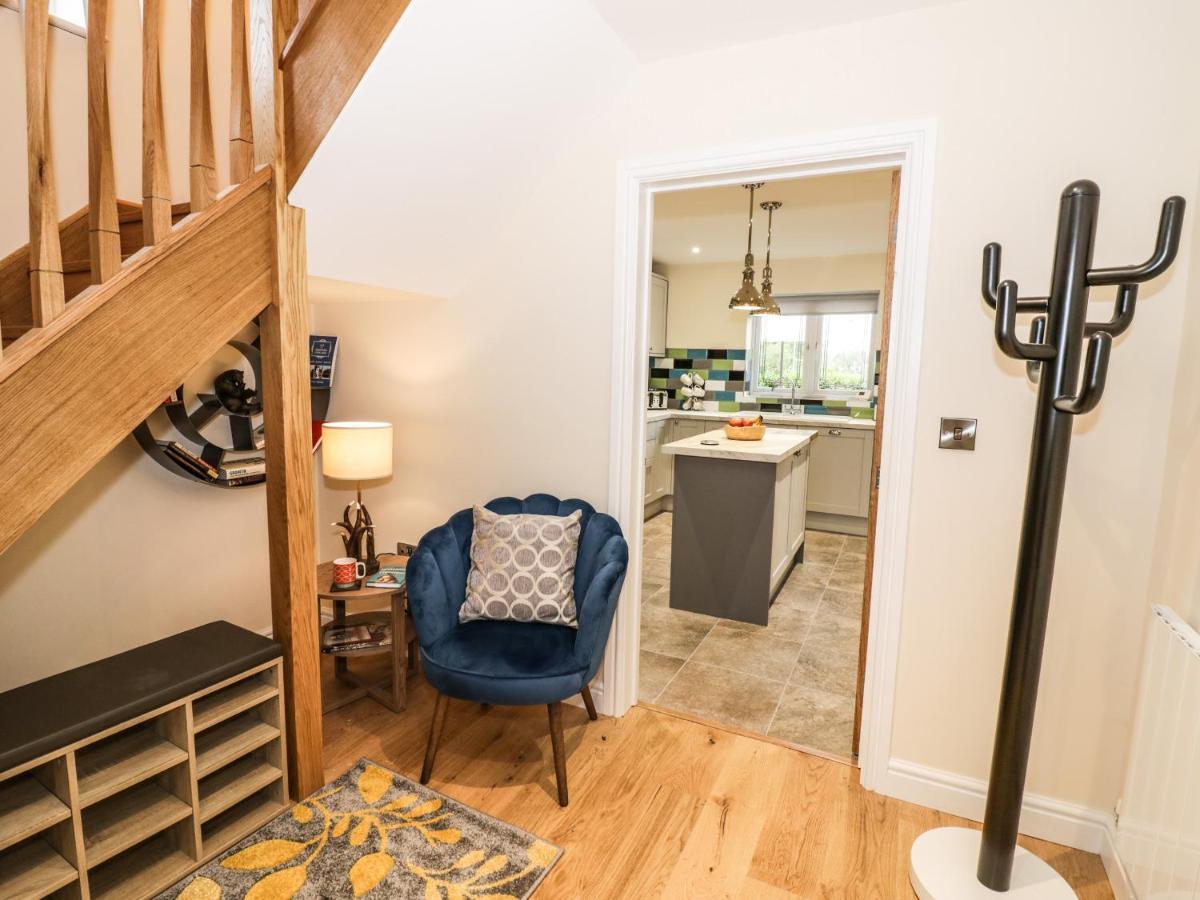 Globe Cottage Stratford-upon-Avon Esterno foto