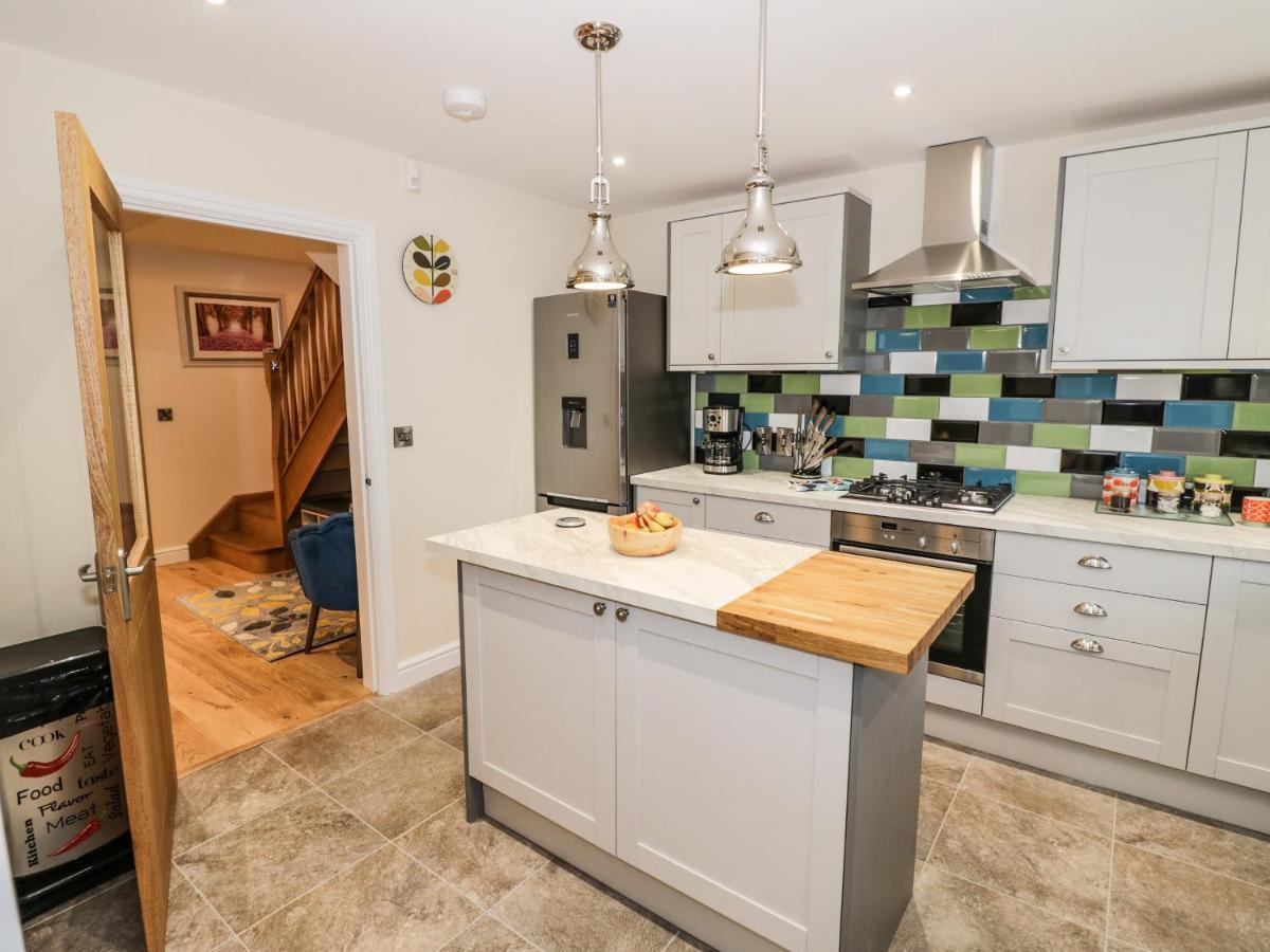 Globe Cottage Stratford-upon-Avon Esterno foto