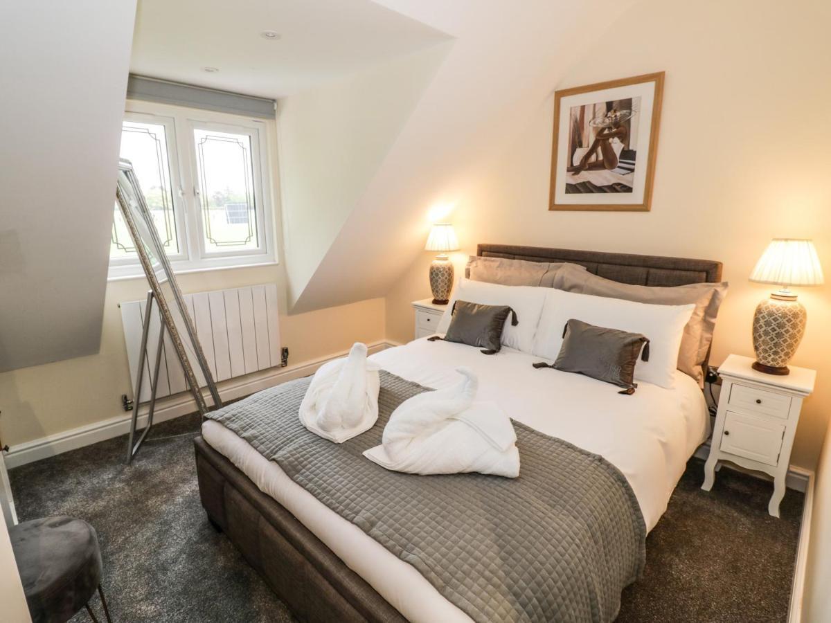 Globe Cottage Stratford-upon-Avon Esterno foto