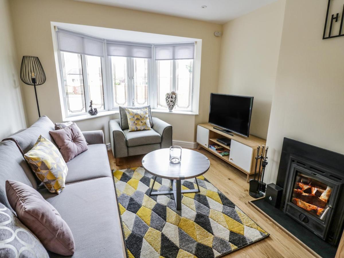 Globe Cottage Stratford-upon-Avon Esterno foto