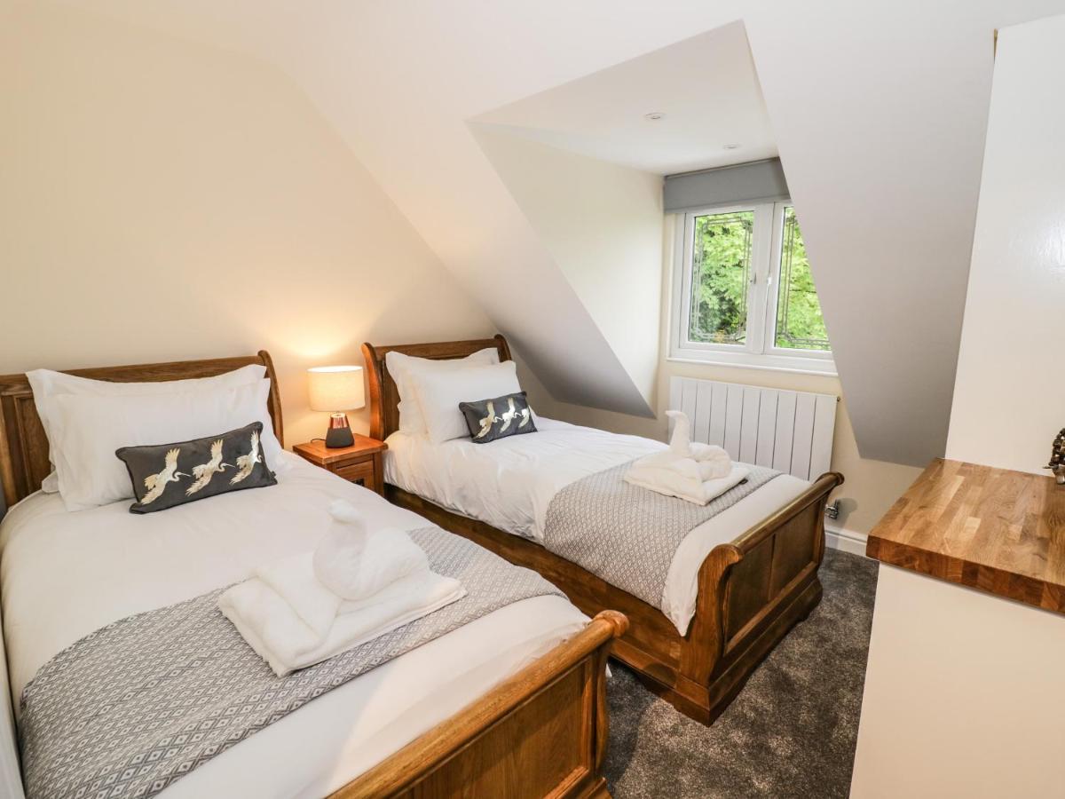 Globe Cottage Stratford-upon-Avon Esterno foto