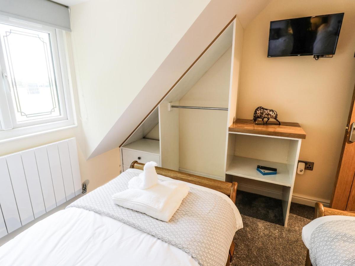 Globe Cottage Stratford-upon-Avon Esterno foto