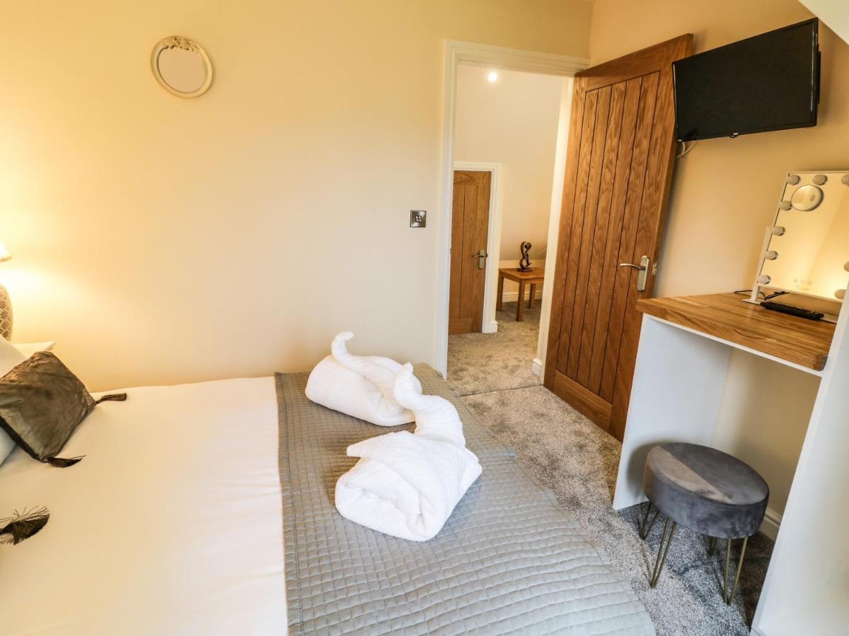 Globe Cottage Stratford-upon-Avon Esterno foto
