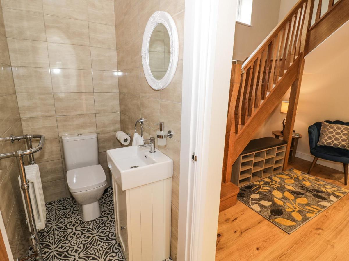 Globe Cottage Stratford-upon-Avon Esterno foto