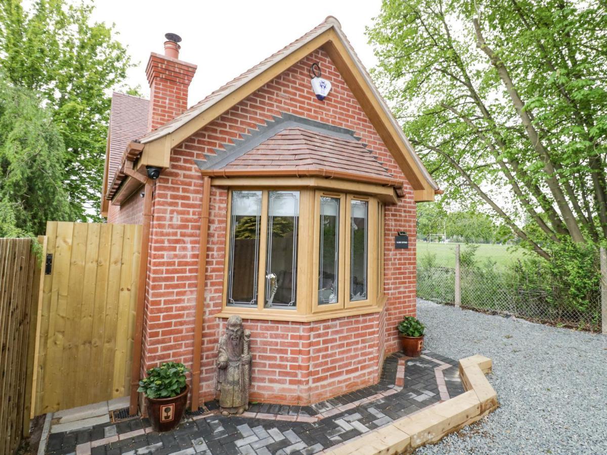 Globe Cottage Stratford-upon-Avon Esterno foto