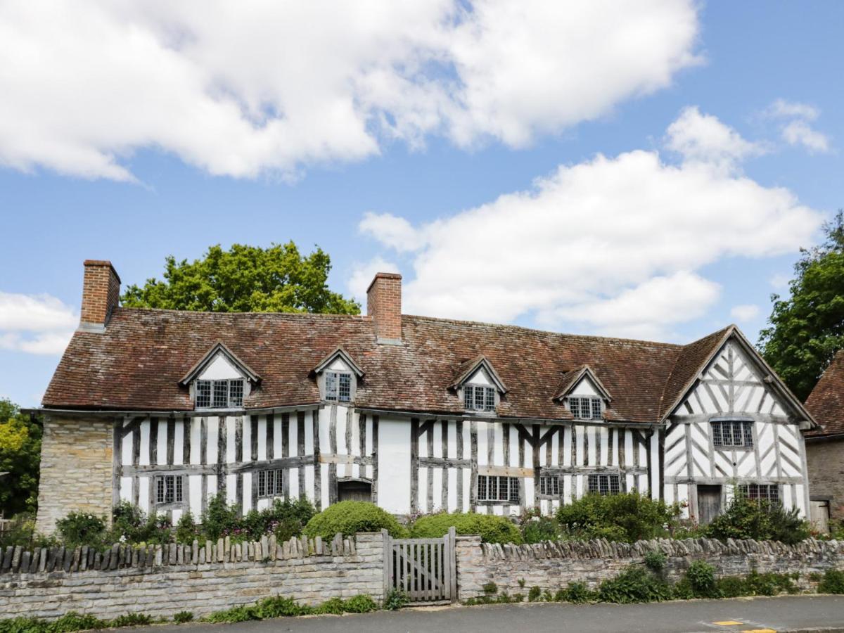 Globe Cottage Stratford-upon-Avon Esterno foto