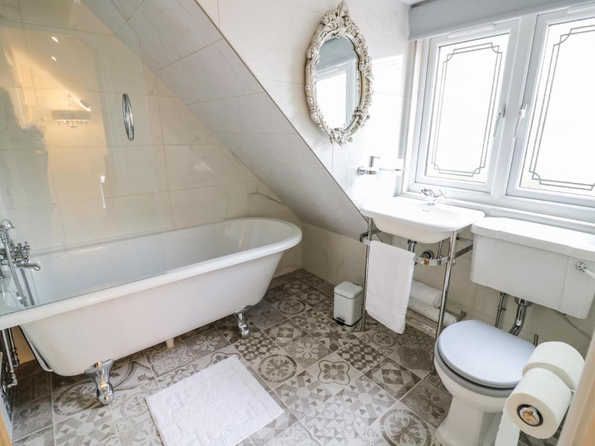 Globe Cottage Stratford-upon-Avon Esterno foto